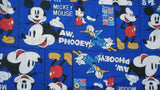 Mickey Collection