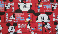 Mickey Collection